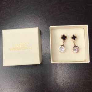 Jared earrings